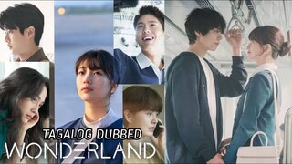 Wonderland (2024) TAGALOG DUBBED