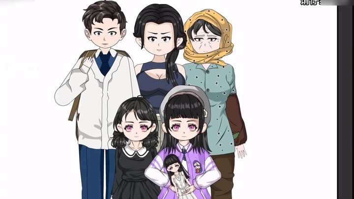 Nhật ký tập thứ chín của Vùng đất ma quái