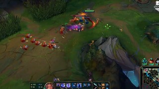 Những khoảnh khắc thú vị nhất ingame #73