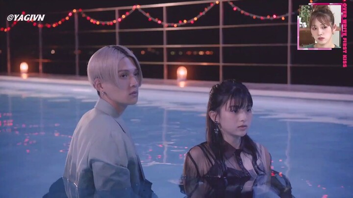 [Vietsub Ep5] Yarinaoshitai First Kiss