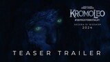 Kromoleo Official Teaser Trailer | Mitos Hantu Keranda Asal Jawa