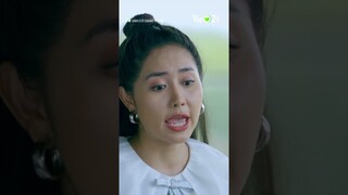 Làm bể đồ Vy tặng, Dương loay hoay giấu giếm #VieON #vancodanhvong #vieonoriginals #daitieccamxuc