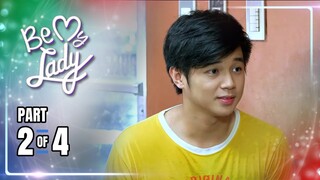 Be My Lady | Episode 200 (2/4) | May 13, 2024
