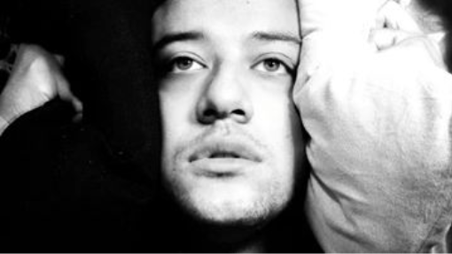 Loony Bin - James Morningstar