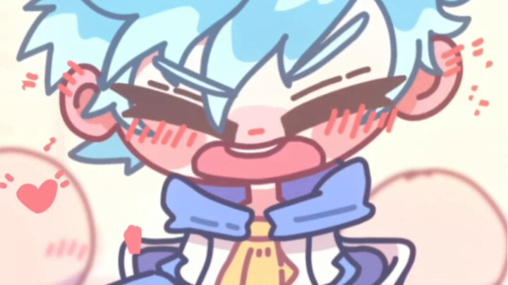 Yunliang, where are all those people who stole your youth now?