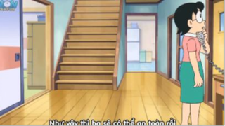 Xem Doraemon New Series - Mèo Máy Doremon - HD Vietsub - Tập 566