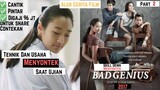 TEKNIK DAN UPAYA MENYONTEK SAAT UJIAN  - Alur Cerita Film Bad Genius 2017 (Part 2)