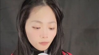 แปลงร่างเป็นอุลตร้าแมนมารีโดยไม่ได้ตั้งใจ