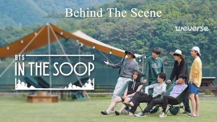 BTS In The Soop 1 Episode 4