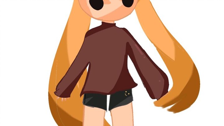 siapa yg di sini rank nya turun, aku! ☝