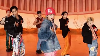 【SEVENTEEN】 HOT舞台混剪