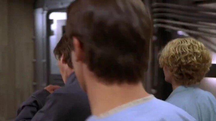 hollow man