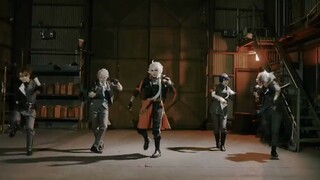 【にじさんじ/彩虹社】シャンティ（SHANTI）踊ってみた【コスプレ/cos】