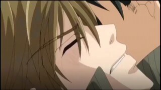 [BL] Junjou Romantica : จะบริสุทธิ์หรือไม่ก็ช่างสิ