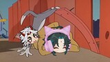 [Cat and Jerry/Genshin Impact Episode 10] Penggembala sapi vs. Raja yang cupet 2