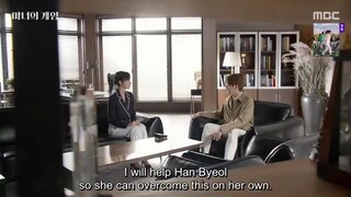 The Witch's Game Episode 106 English sub