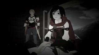 [LRW] RWBY AMV - Lost Boy - Ruth B (Requested by Madeline Field)