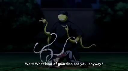 Assassination Classroom Season 2 Episode 3