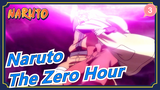 [Naruto] Phiên bản truyền hình The Zero Hour④ / Năm 2007 4 / Cái chết của Naruto_C