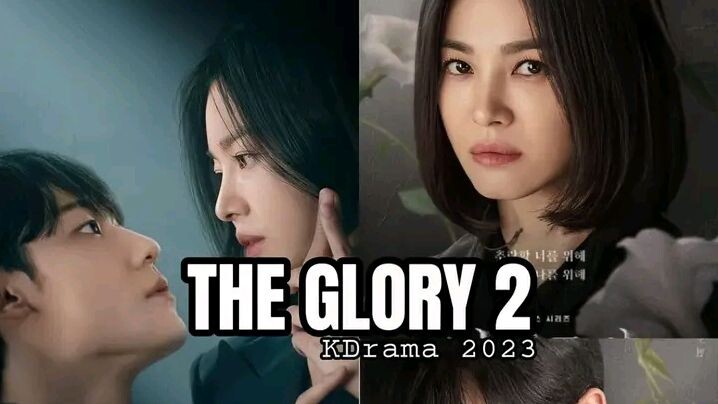 THE GLORY S2  EPISODE 1