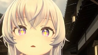 【点点配音】你在看别的女人吗？