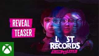 Lost Records: Bloom & Rage |  Reveal Teaser | The Game Awards 2023