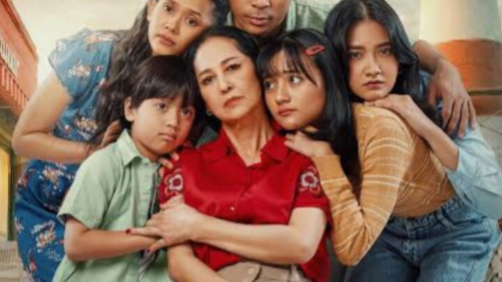 ALUR CERITA FILM | SENIN HARGA NAIK