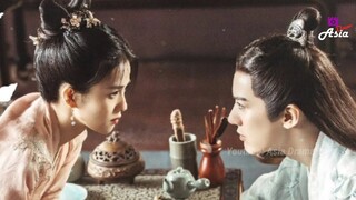 Review Cửu Lưu Bá Chủ - Thanh Lưu bị Ám Hại, Ngạo Nhất lang thang dưới Mưa, Bạch Lộc | Asia Drama