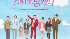 [Indo-Sub] Ep.02 | 𝕾𝖕𝖎𝖗𝖎𝖙 𝕱𝖎𝖓𝖌𝖊𝖗𝖘 (2025). 720P