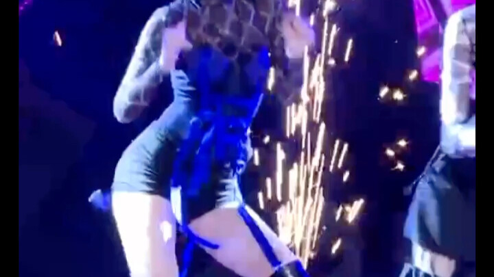 เจนนี่ ยิงแม่น 7 ล้าน แมวป่าตัวน้อยแสนหวานและเท่ (DDU-DU DDU-DU)