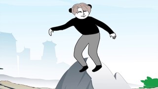 The Legend of the Sand Sculpture Heroes (13): The Top Eight Warriors of the World Martial Arts Tourn