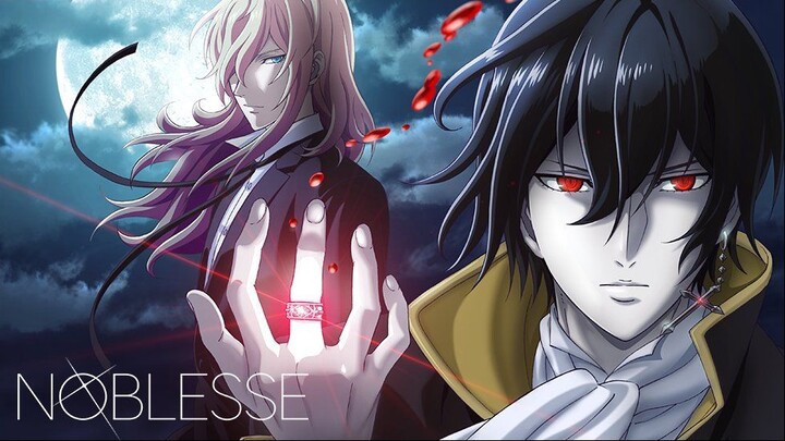 EP11 - Noblesse