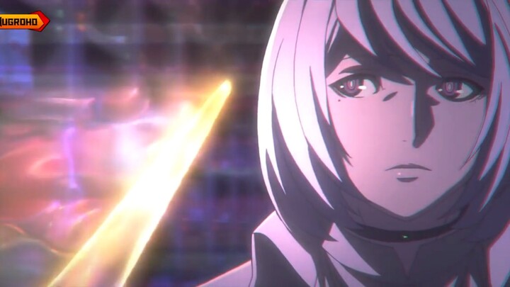 Top 8 Anime Baru 2020 Dengan Karakter Utama Yang Overpower