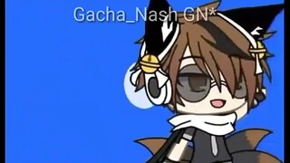 Introducing my new OC