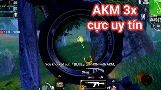 PUBG Mobile - Lần Đầu Mình Bé Clear Bootcamp Cực Gắt :v | Ghép Auto Thành Ra Solo Squad