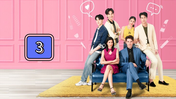 š¹š Episode 3: šš²š®ššš š„š²šÆš¼šæš»