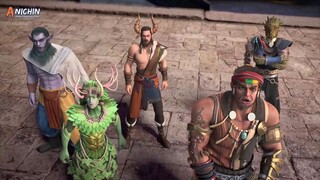 the land of miracles season 2 episode 11 sub indo