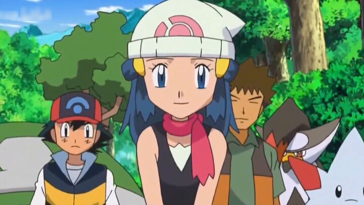 Pikachu and Pogamon's Revolutionary Friendship