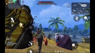 HighLight Free Fire Nhanh Gọn Lẹ