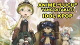Idol Kpop Diserang Karena Nonton Anime Lucu Ini...