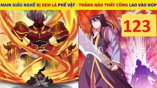 REVIEW TRUYỆN TRANH CHIẾN HỒN TUYỆT THẾ P123 | TÓM TẮT TRUYỆN TRANH HAY | CHAP 676