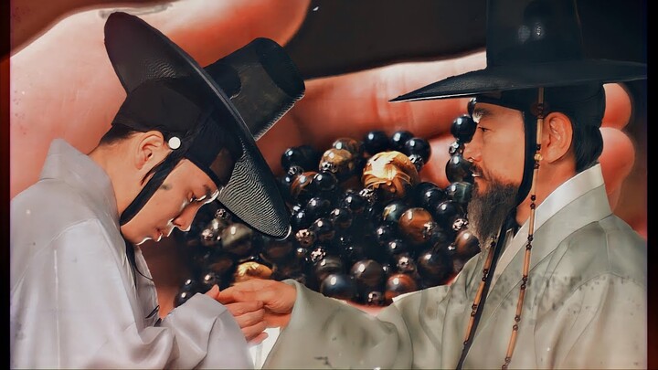 𝐓𝐚𝐞-𝐒𝐞𝐨 ❝𝑺𝒐 𝒄𝒂𝒏 𝒘𝒆 𝒋𝒖𝒔𝒕 𝒑𝒓𝒆𝒕𝒆𝒏𝒅❞ 𝗦𝗲𝗰𝗿𝗲𝘁 𝗥𝗼𝘆𝗮𝗹 𝗜𝗻𝘀𝗽𝗲𝗰𝘁𝗼𝗿 & 𝗝𝗼𝘆 𝗙𝗠𝗩