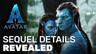 Avatar 2 Details Revealed As Production Ramps Back Up