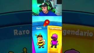 😱 SKIN ESPECIAL GRATIS! 😱 STUMBLE GUYS #stumbleguys #protips