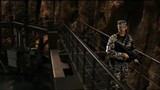 [G.I. Joe] Classic Scene That Can't Be Surpassed