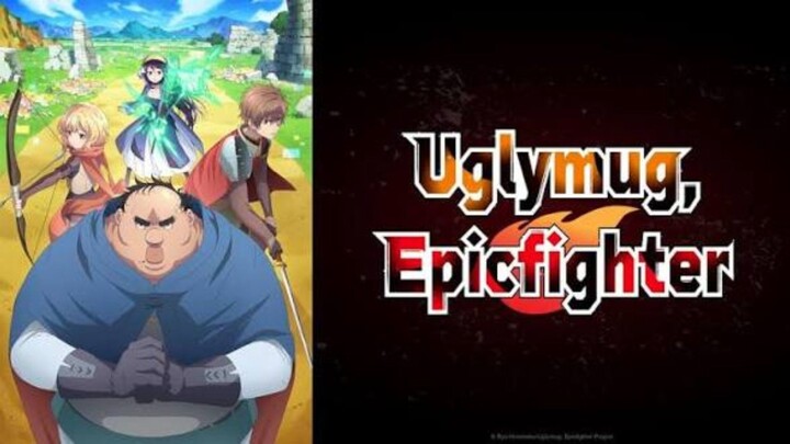 _Uglymug,_Epicfighter_ | FULL MOVIE