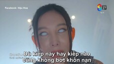 Ma Nữ Trong Gốc Cây - 25B