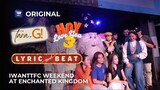 iWantTFC Weekend at Enchanted Kingdom Highlights