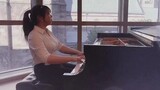 ทุกวันที่ Curtis Institute of Music (เหมาะสำหรับการฟังอย่างเงียบๆ) - Chopin's Nocturne - Loewy Piano