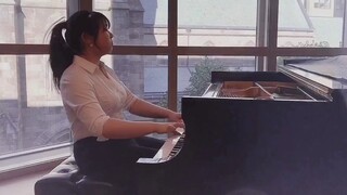 Setiap hari di Curtis Institute of Music (cocok untuk mendengarkan dengan tenang) - Chopin's Nocturn